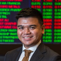 Aaron Viscayno Business Development Manager ASX 